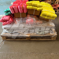 Отгрузка строп